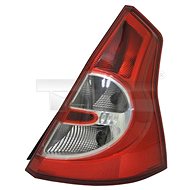 TYC DACIA SANDERO I 2008-NOW TAIL LIGHT LEFT SIDE - Taillight