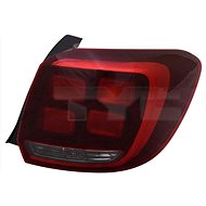 TYC DACIA SANDERO II 2017-NOW TAIL LIGHT LEFT SIDE - Taillight