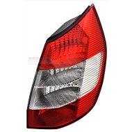 TYC RENAULT SCENIC II 2005-2006 TAIL LIGHT LEFT SIDE BILY - Taillight