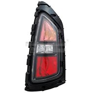 TYC KIA SOUL I 2009-2012 TAIL LIGHT RIGHT SIDE - Taillight