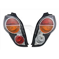 TYC CHEVROLET SPARK II 2009-2013 TAIL LIGHT LEFT SIDE - Taillight