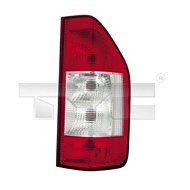TYC MERCEDES SPRINTER 901-905 2002-2006 TAIL LIGHT LEFT SIDE - Taillight
