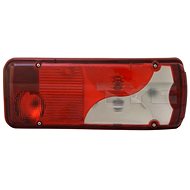 TYC MERCEDES SPRINTER 906 2006-NOW TAIL LIGHT CHASSIS LEFT SIDE - Taillight