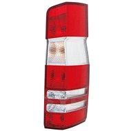 TYC MERCEDES SPRINTER 906 2006-NOW TAIL LIGHT LEFT SIDE - Taillight