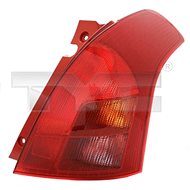 TYC SUZUKI SWIFT III 2005-2008 TAIL LIGHT LEFT SIDE - Taillight