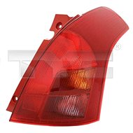 TYC SUZUKI SWIFT III 2005-2008 TAIL LIGHT RIGHT SIDE - Taillight