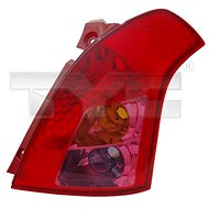 TYC SUZUKI SWIFT III 2008-2010 TAIL LIGHT LEFT SIDE - Taillight