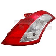 TYC SUZUKI SWIFT IV 2010-NOW TAIL LIGHT RIGHT SIDE - Taillight