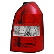 TYC HYUNDAI TUCSON I 2004-2010 TAIL LIGHT RIGHT SIDE - Taillight