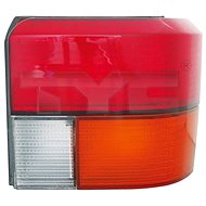 TYC VW TRANSPORTER T-4 1990-2003 TAIL LIGHT LEFT SIDE YELLOW - Taillight