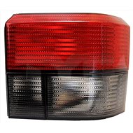 TYC VW TRANSPORTER T-4 1990-2003 TAIL LIGHT RIGHT SIDE SMOKE - Taillight
