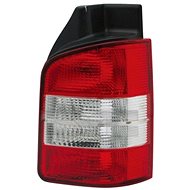 TYC VW TRANSPORTER T-5 2003-NOW TAIL LIGHT 2-DOORS LEFT BILY SIDE - Taillight