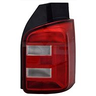 TYC VW TRANSPORTER T-6 2015-NOW TAIL LIGHT 2-DOORS LEFT SIDE - Taillight