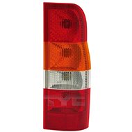 TYC FORD TRANSIT IV 2000-2006 TAIL LIGHT RIGHT SIDE - Taillight