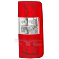 TYC FORD TRANSIT CUSTOM I 2002-2009 TAIL LIGHT RIGHT SIDE - Taillight