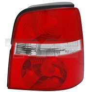 TYC VW TOURAN I 2003-2006 TAIL LIGHT LEFT SIDE - Taillight