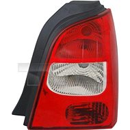 TYC RENAULT TWINGO II 2007-2011 TAIL LIGHT LEFT SIDE - Taillight