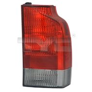 TYC VOLVO V70 II 2000-2004 LOWER TAIL LIGHT LEFT SIDE - Taillight