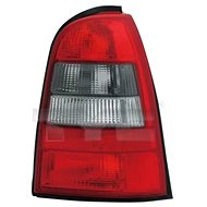 TYC OPEL VECTRA B 1999-2002 TAIL LIGHT WGN LEFT SIDE - Taillight