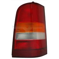 TYC MERCEDES VITO 638 1996-2003 TAIL LIGHT LEFT SIDE - Taillight