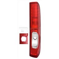 TYC OPEL VIVARO A 2007-2009 TAIL LIGHT LEFT SIDE 4-HOLE - Taillight