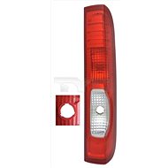 TYC OPEL VIVARO A 2009-NOW TAIL LIGHT LEFT SIDE 3-HOLE - Taillight