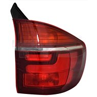 TYC BMW X5 E70 2010-2013 EXTERIOR TAIL LIGHT LEFT SIDE WITH LED - Taillight