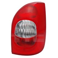 TYC CITROEN XSARA PCASO 1999-2004 TAIL LIGHT LEFT SIDE - Taillight