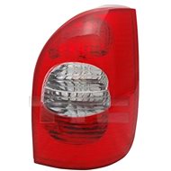 TYC CITROEN XSARA PCASO 2004-2012 TAIL LIGHT RIGHT SIDE - Taillight