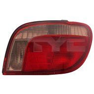 TYC TOYOTA YARIS I 1999-2003 TAIL LIGHT LEFT SIDE - Taillight