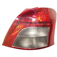 TYC TOYOTA YARIS II 2005-2009 TAIL LIGHT LEFT SIDE - Taillight