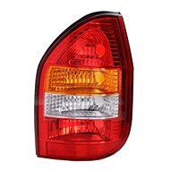TYC OPEL ZAFIRA A 1999-2002 TAIL LIGHT LEFT SIDE YELLOW - Taillight
