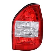 TYC OPEL ZAFIRA A 2003-2005 TAIL LIGHT LEFT SIDE CLEAR - Taillight