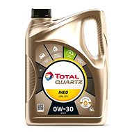 TOTAL QUARTZ INEO LongLife 0W-30, 5l - Motor Oil