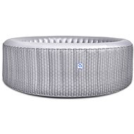 SPA Indoor Tarpaulin Round 4 Person Spa - Jacuzzi Accessories