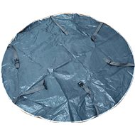 SPA Tarpaulin Round 4 person spa - Pool Underlay
