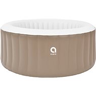 SPA ROUND BODY Beige - Jacuzzi Accessories