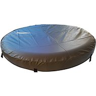 SPA 300 ROUND Cover sheet A - Hot Tub Cover