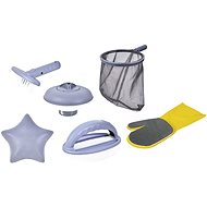 Hot tub and pool maintenance kit - Jacuzzi Accessories