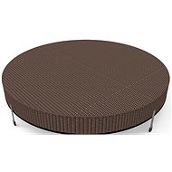 SPA Cover Sheet Round 4 Person SPA - Hot Tub Cover