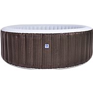 SPA Indoor tarpaulin Round 4 Person SPA - Jacuzzi Accessories
