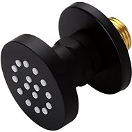 SPA ROUND BODY - Spare Part