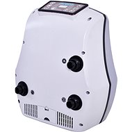 SPAPUMP 1500W - Cartridge Filtration