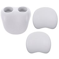 Headrest & Holder Set - Accessory Kit