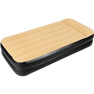 HighRaised Air Bed 196cm Brown - Air Mattress