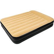 HighRaised Air Bed 203cm Brown - Air Mattress