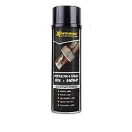 PM Xeramic Penetration Oil + Mos2 - Lubricant