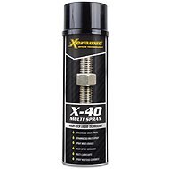 PM Xeramic X40 Ceramic Multi Spray 500 - Lubricant