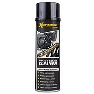 Xeramic Chain Cleaner 500ml - Motorbike Chain Cleaner