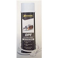 Xeramic DPF Cleaning Spray - DPF Cleaner